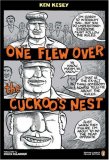 One Flew over the Cuckoo's Nest (Penguin Classics Deluxe Edition) cover art
