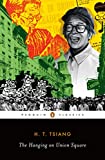 The Hanging on Union Square:  9780143134022 Front Cover