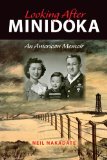 Looking after Minidoka An American Memoir cover art