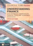 Financial Times Guide to Understanding Finance A No-Nonsense Companion to Financial Tools and Techniques cover art
