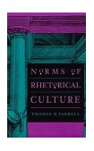 Norms of Rhetorical Culture  cover art
