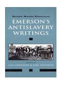 Emerson's Antislavery Writings  9780300094022 Front Cover