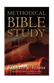 Methodical Bible Study 2002 9780310246022 Front Cover