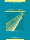 Stem Cells and Cloning  cover art