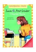 Junie B., First Grader - Cheater Pants  cover art