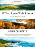 If You Love This Planet A Plan to Save the Earth cover art