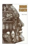 Homo Faber 1st 9780395144022 Front Cover