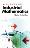 Survey of Industrial Mathematics  cover art