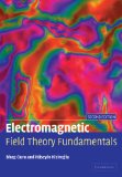 Electromagnetic Field Theory Fundamentals 2nd 2009 Revised  9780521116022 Front Cover