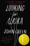 Looking for Alaska Deluxe Edition 10th 2015 9780525428022 Front Cover