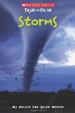 Storms  9780545202022 Front Cover