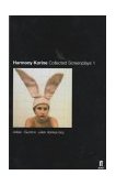 Collected Screenplays  9780571210022 Front Cover