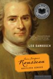 Jean-Jacques Rousseau Restless Genius cover art
