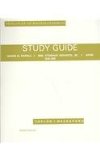 Macroeconomics 6th 2008 Guide (Pupil's)  9780618968022 Front Cover