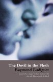 Devil in the Flesh  cover art