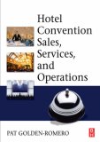 Hotel Convention Sales, Services, and Operations  cover art