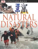 Natural Disasters 2012 9780756693022 Front Cover