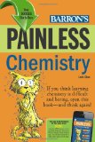 Painless Chemistry  9780764146022 Front Cover