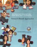 Improving Education for English Learners Research-Based Approaches cover art
