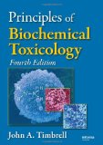 Biochemical Toxicology  cover art