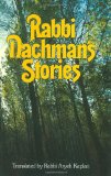 Rabbi Nachman's Stories cover art