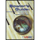 Bowler's Guide : An instructional and educational guide to Bowling cover art