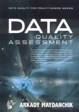 Data Quality Assessment  cover art