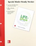 Looseleaf for LifeSpan Development  cover art
