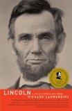 Lincoln A Life of Purpose and Power cover art
