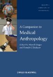 Companion to Medical Anthropology  cover art