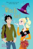 She's a Witch Girl 2007 9781416949022 Front Cover