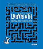 Labyrinth An Existential Odyssey with Jean-Paul Sartre  9781419740022 Front Cover