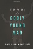 Disciplines of a Godly Young Man  cover art