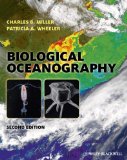 Biological Oceanography 