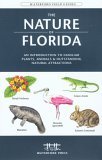 Nature of Florida An Introduction to Familiar Plants, Animals and Outstanding Natural Attractions cover art