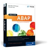 Discover Abap - Der Praktische Einstieg  cover art