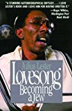Lovesong Becoming a Jew cover art