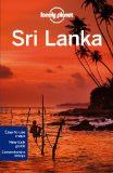 Sri Lanka 13th 9781742208022 Front Cover