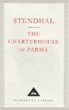 Charterhouse of Parma  9781857151022 Front Cover