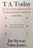 TA Today A New Introduction to Transactional Analysis cover art