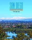 San Diego An Introduction to the Region  9781941384022 Front Cover