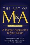Art of M and A A Merger Acquisition Buyout Guide