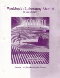 Workbook/Laboratory Manual to Accompany Yookoso!: an Invitation to Contemporary Japanese 