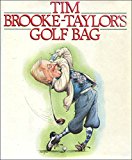 Tim Brooke-Taylor's Golf Bag 1989 9780091737023 Front Cover