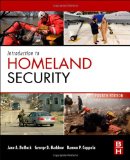 Introduction to Homeland Security Principles of All-Hazards Risk Management 4th 9780124158023 Front Cover