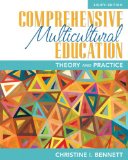 Comprehensive Multicultural Education Theory and Practice cover art