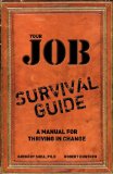 Your Job Survival Guide A Manual for Thriving in Change cover art