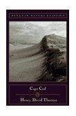 Cape Cod 1987 9780140170023 Front Cover