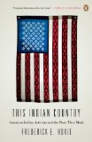 This Indian Country American Indian Activists and the Place They Made cover art