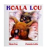 Koala Lou  9780152005023 Front Cover